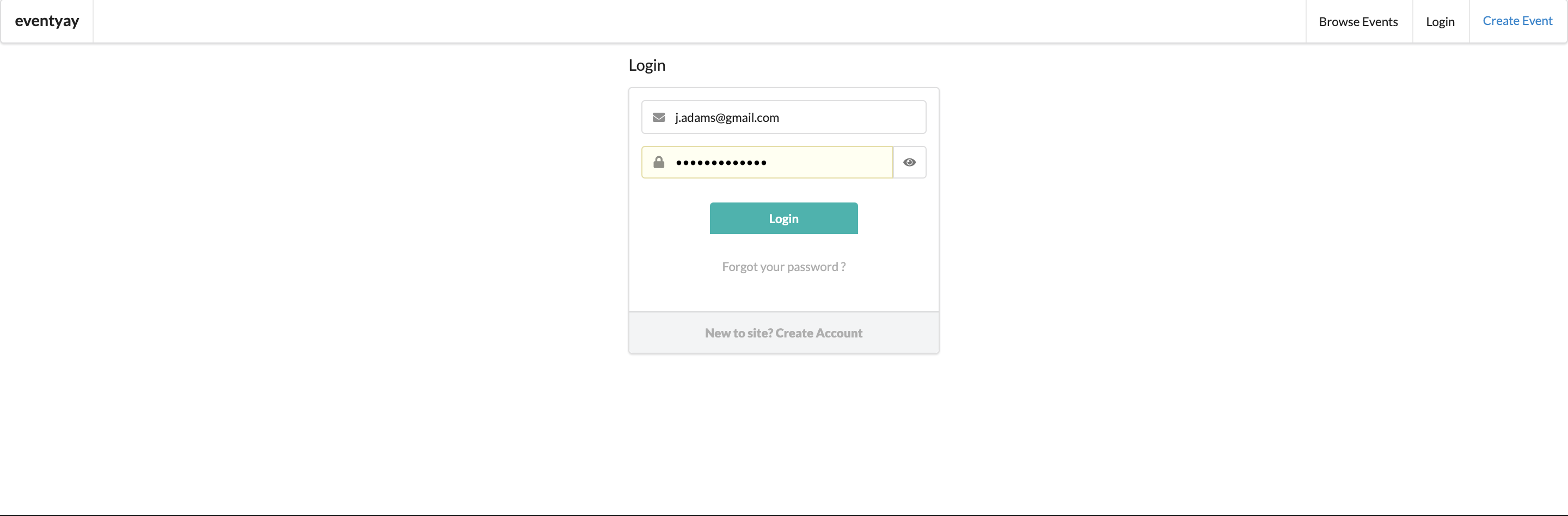 How Can I Add A Form To Collect Attendee Information Support eventyay